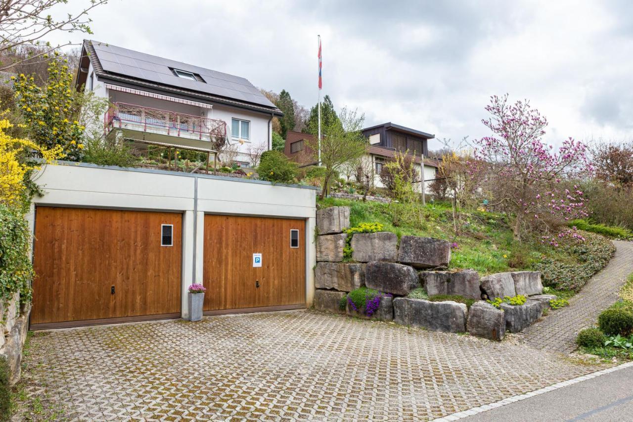 Studio Chic Niederweningen Exterior foto